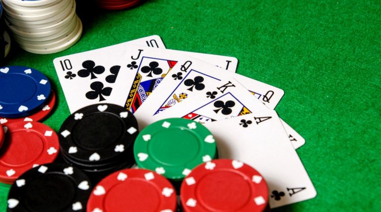 Apa Itu Taruhan Lanjutan (C-Bet) dalam Judi Poker?