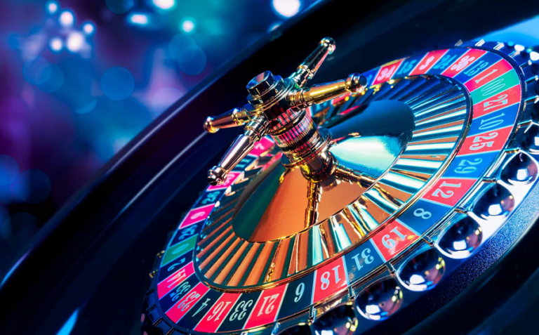 Mitos Tentang Permainan Roulette Casino Online