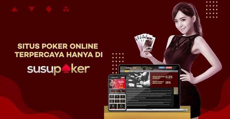Strategi Bermain Poker Online: Taktik Check-Raise